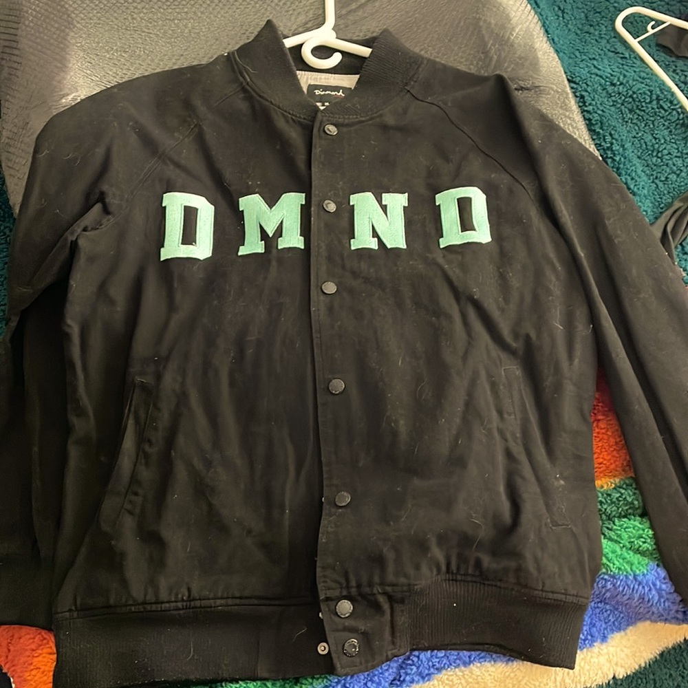Diamond Supply Jacket - XL